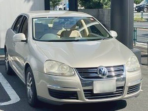 2006年式 フォルクスワーゲン　ジェッタ　ＳＤ　2.0